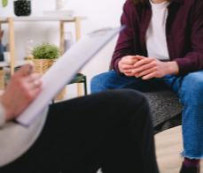 Mostar bireysel terapi