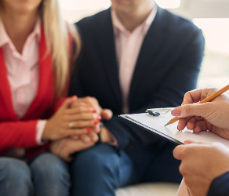 Mostar çift terapisi