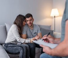 Mostar ilişki terapisi